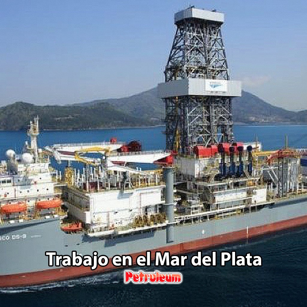 Petroleum tweet media
