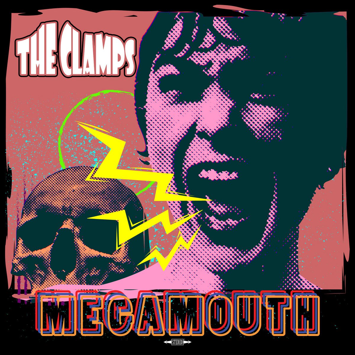 #AlbumotheDay 🎧
The Clamps - Megamouth
New Fuzzy,Punk and Roll Tunes!🔥🎸
youtu.be/T63TTimtai0?si…
#NewMusic #NewRecords #Stoner #Fuzz #Punk #ThursdayTunes