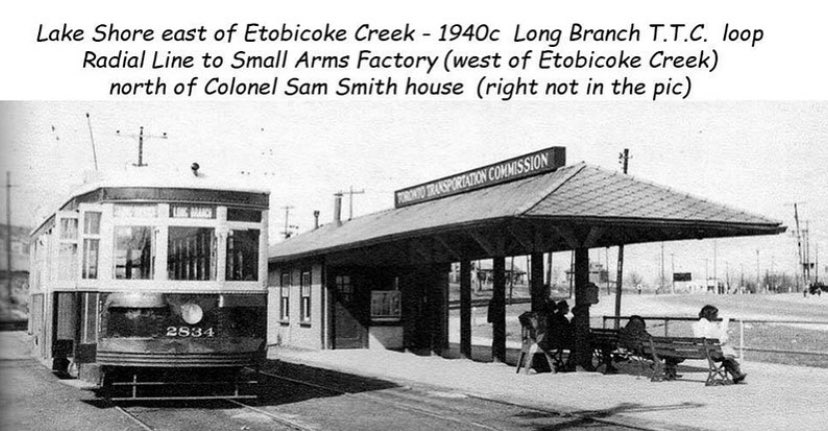 Long Branch BIA on X: #ThrowBackThursday #LongBranchTO   / X