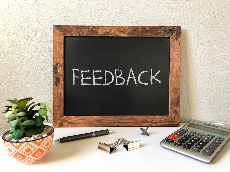 Time for Feedback? How to Get the Most Out of It  @VirginiaPye  on Writer Unboxed @WriterUnboxed #manuscript 

#writingadvice #feedback  

zurl.co/hOjx