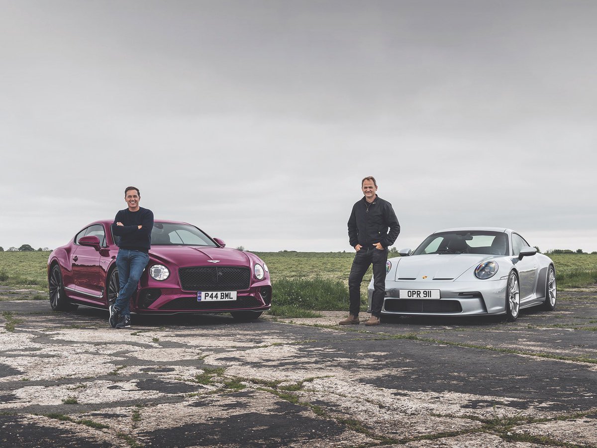 Lovecars tweet media