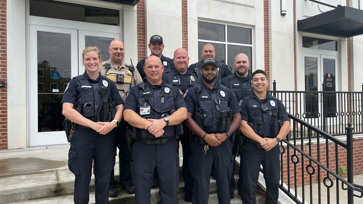 Collierville Schools tweet media