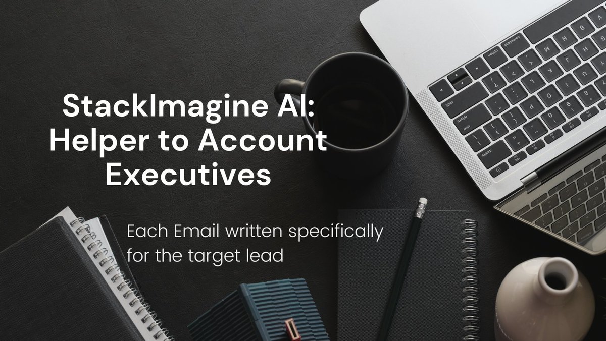 SuiteCRMStore's tweet photo. 💡 NEW: Create and send hyper-relevant cold emails from @SuiteCRM using the powers of @OpenAI ChatGPT 4 with AI Email Generator by StackImagine. 

✅ Start your FREE trial here: https://t.co/KsuXViKcFS

#CRM #opensource #integrations #addons #AI https://t.co/O273C9sgGW