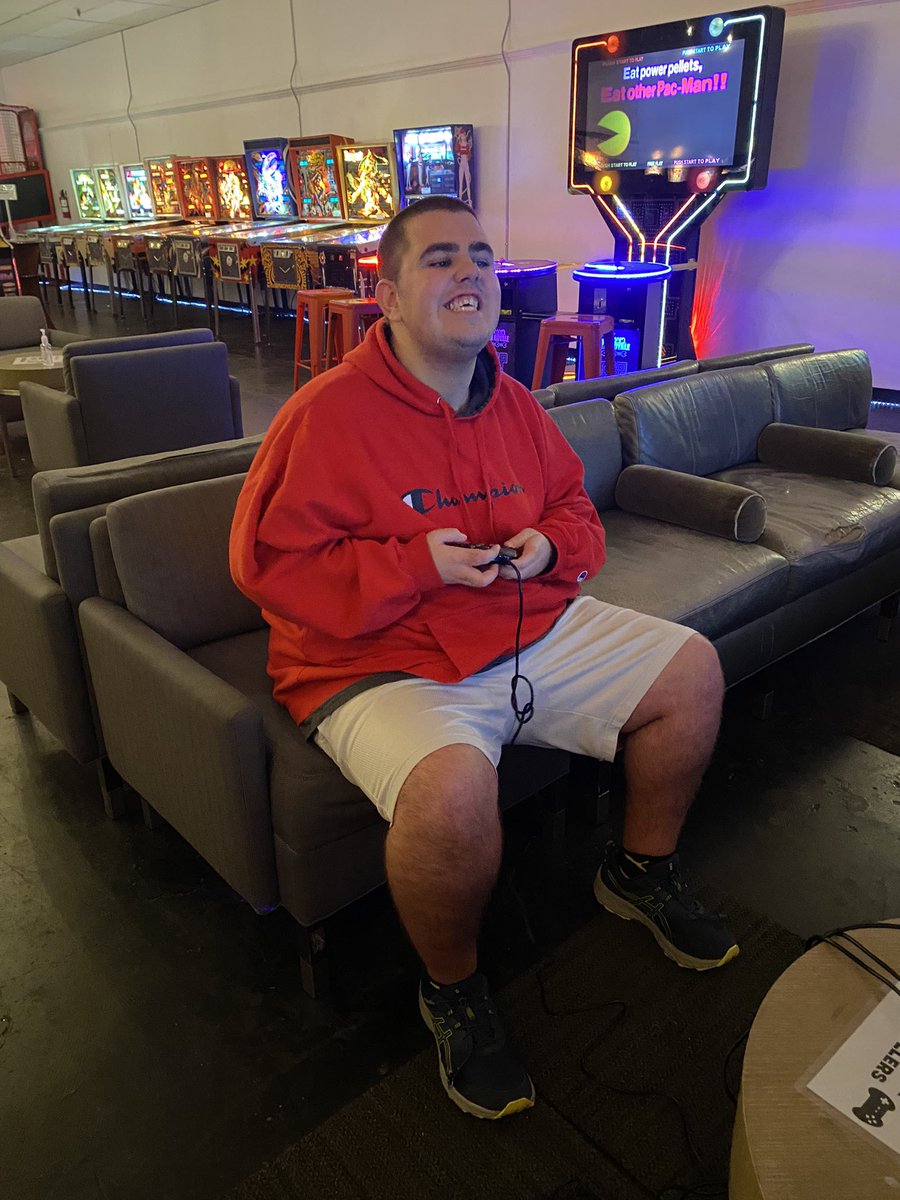 PATS Program at GTJHS tweet media