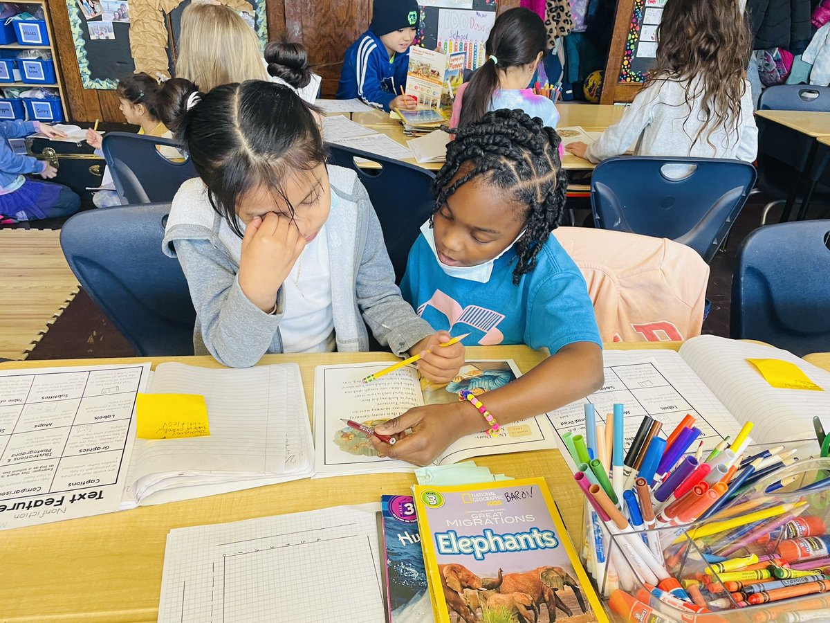 Wonderful work happening @PS10Brooklyn. Thank you to Principal Scott and team for the work you are doing. Students are empowered, engaged in meaningful learning and supporting one another. @DOEChancellor @ruxdanika @NYCSchools