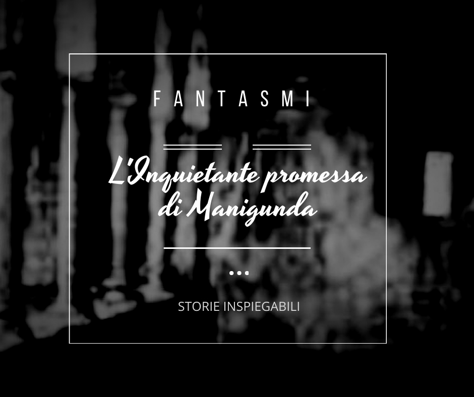 SInspiegabili's tweet photo. Manigunda, una principessa intrappolata tra due mondi, continua a cercare la sua redenzione nell'aldilà. Unisciti a lei in questa avventura attraverso il tempo e lo spazio
Leggi il racconto su #StorieInspiegabili https://t.co/YC6fr2NjNT #Cairate #StorieSpettrale https://t.co/wid5TGzkcT