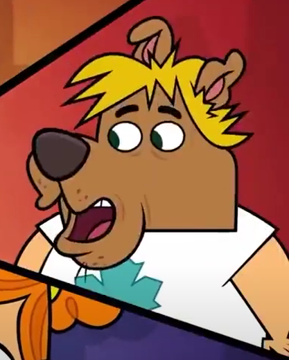 i don't know why i keep binging total dramarama