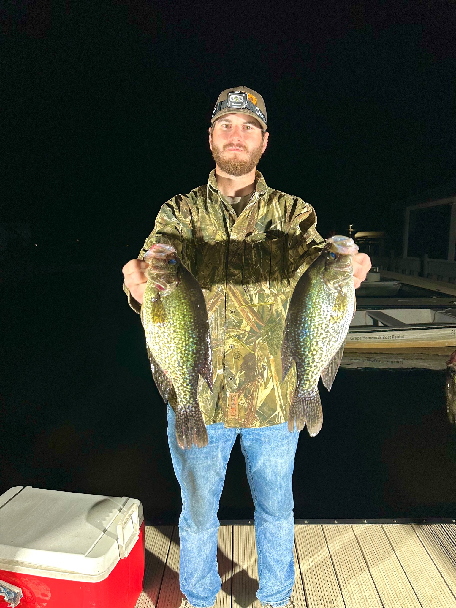 Dr. Crappie Outdoors (@crappie_dr) / X