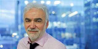 VoxPopuli_Media's tweet image. [OPINON]

🔹Que pensez vous de Pascal #Praud ?