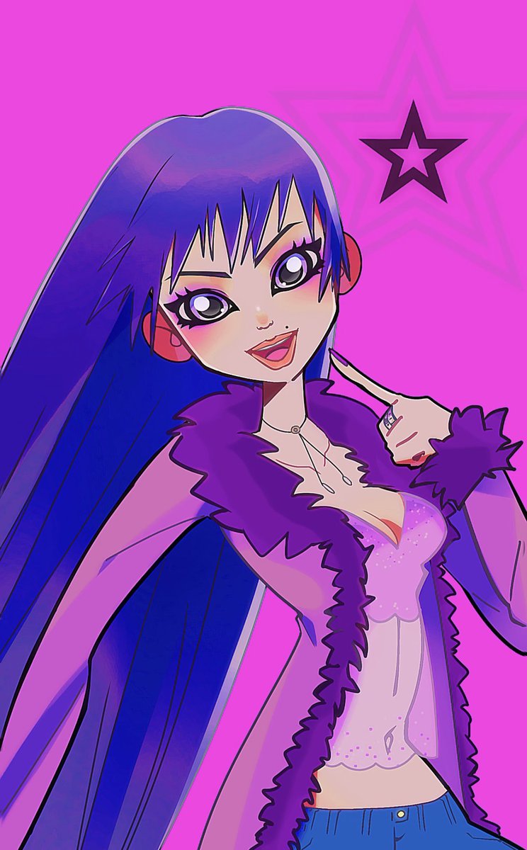 Hatch ☆ COMMS OPEN ☆ (@hatchkinn) on Twitter photo 