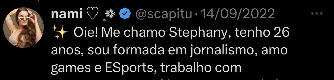 gustavodocil's tweet photo. @ChemistryPolar @Jenning07 @palooww26 Pois eu provo. De novo, o caso aconteceu em 2015. No perfil da garota ela teria 19 anos na época. Eu já falei sobre isso, o Rakin já falou, a Gi já falou e agora meus advogados. Faltou pesquisa. Espero que tenham entendido e parem de espalhar fake news de novo. https://t.co/rP3VwuYBZP