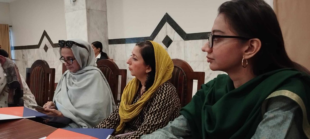 Shabina Faraz tweet media