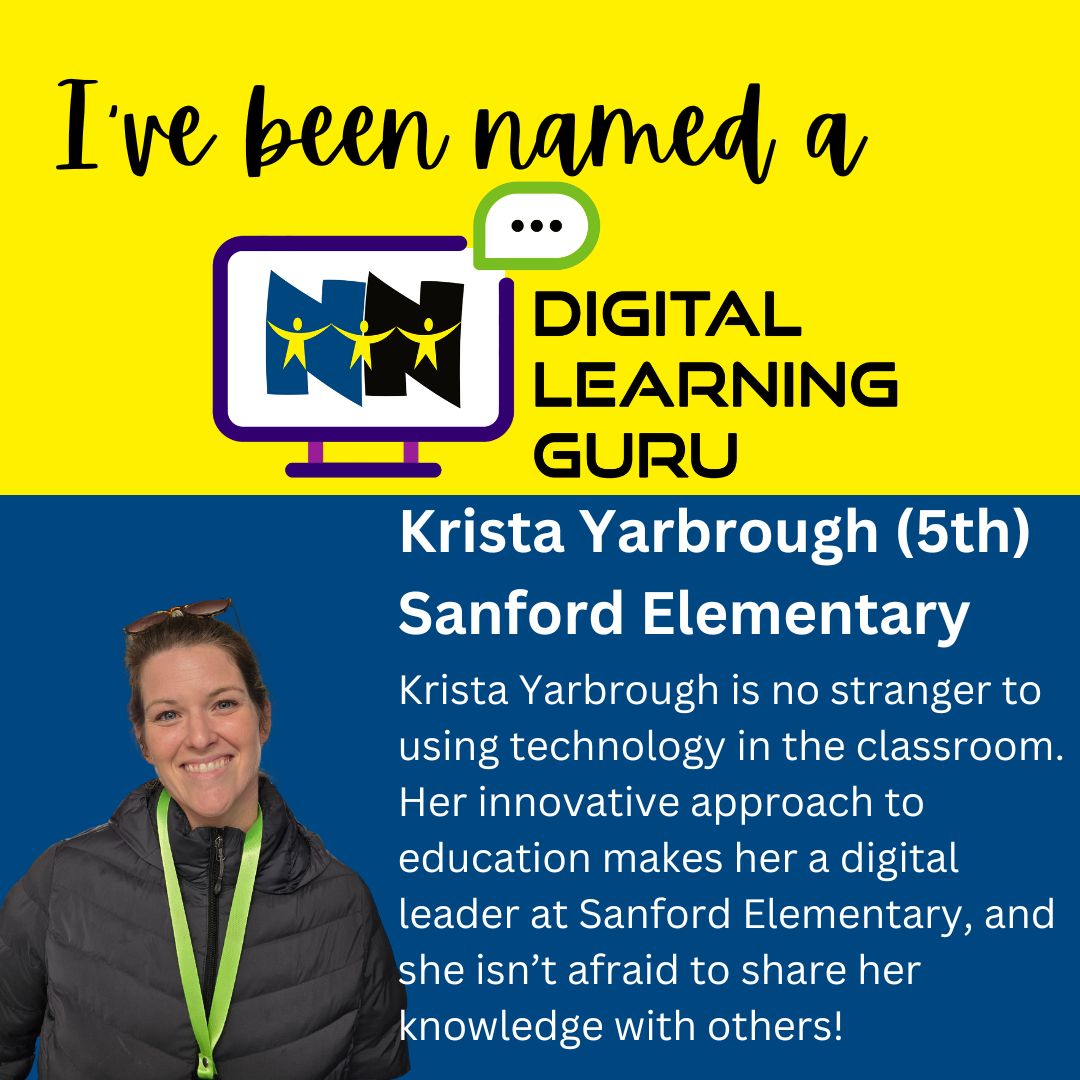 Alex Adams(she/her) is ready for New Teachers! tweet media