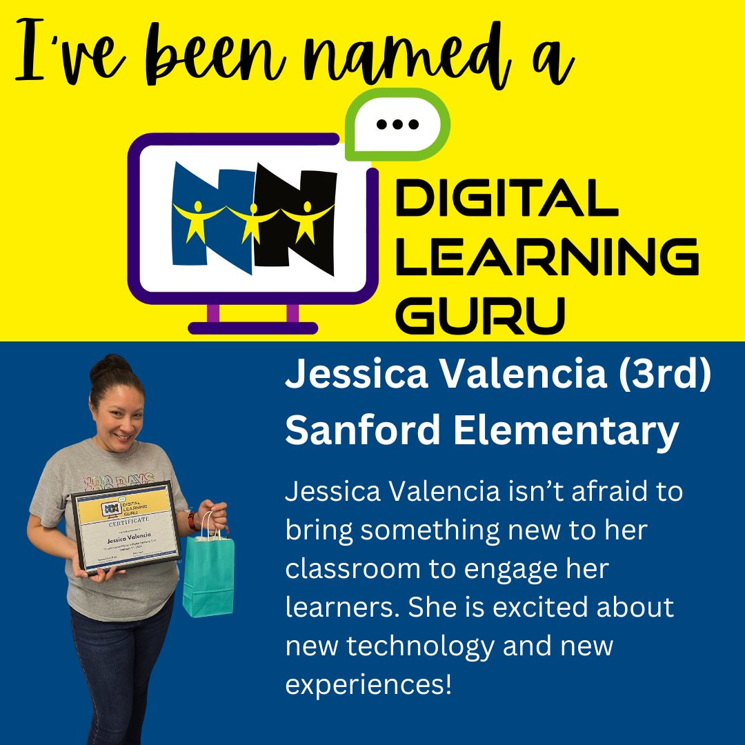 Alexandria Adams(she/her) #EduGuardians (@mrsadamstech) on Twitter photo <a href="/NNPSITC/">NNPS ITC Team</a> Congrats to <a href="/SanfordElem/">Sanford Elementary</a> Digital Learning Gurus for 2024! <a href="/nnschools/">Newport News Schools</a> <a href="/OfficialDLDay/">Digital Learning Day</a> <a href="/NNPSDTAL/">NNPS Department of Teaching and Learning</a> #NNPSDLDay #DLDay <a href="/NNPSITC/">NNPS ITC Team</a> Congrats to <a href="/SanfordElem/">Sanford Elementary</a> Digital Learning Gurus for 2024! <a href="/nnschools/">Newport News Schools</a> <a href="/OfficialDLDay/">Digital Learning Day</a> <a href="/NNPSDTAL/">NNPS Department of Teaching and Learning</a> #NNPSDLDay #DLDay