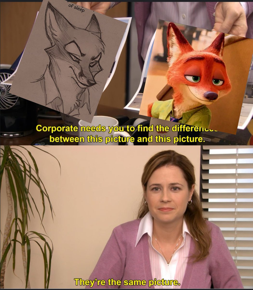 Daily Lackadaisy Memes (On Hiatus) tweet media