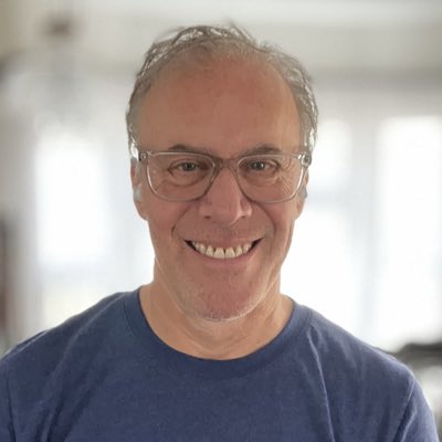 DavidMadow's tweet image. #NewProfilePic