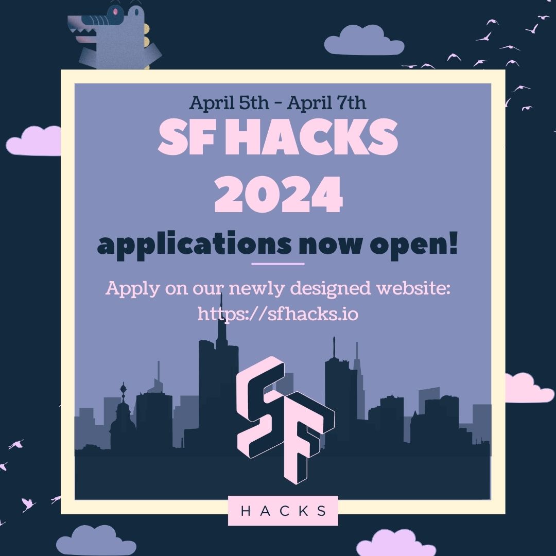 SFSU PINC tweet media