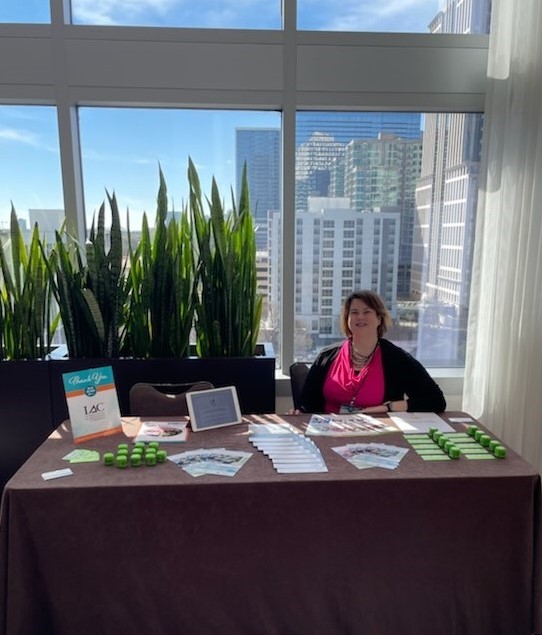 IAC is exhibiting in-person at #SCAEcho24 in Atlanta, GA! Stop by our table to chat with staff about our NEW accreditation program for Perioperative Transesophageal! #committedtoquality @scahq