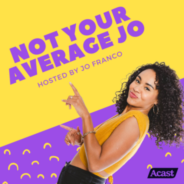 I'll be joining <a href="/jofranco/">Jo Franco</a> on her podcast to talk journaling, notetaking, being Brazilian, personal growth...

Anything else we should talk about?