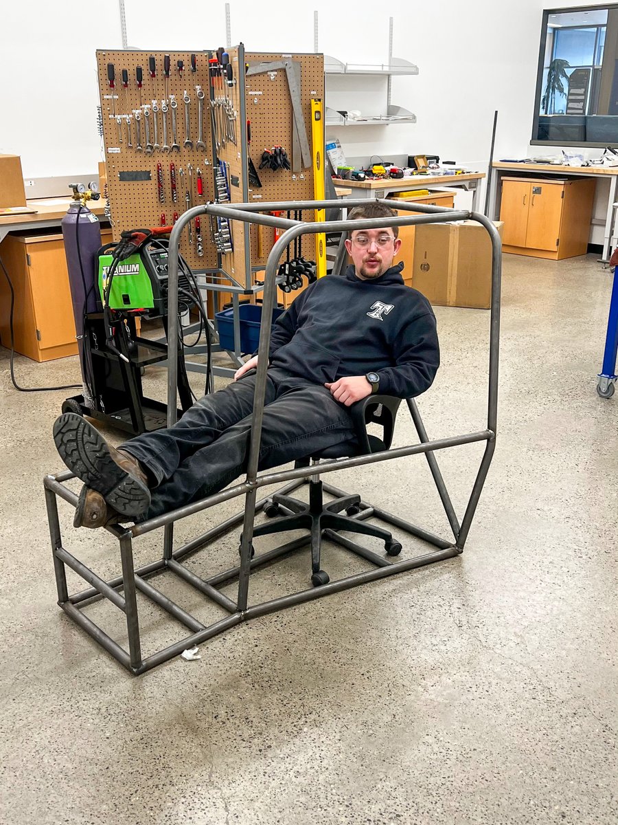 And we're back with another build. Car #98 is well underway and we are all excited to see where it takes us