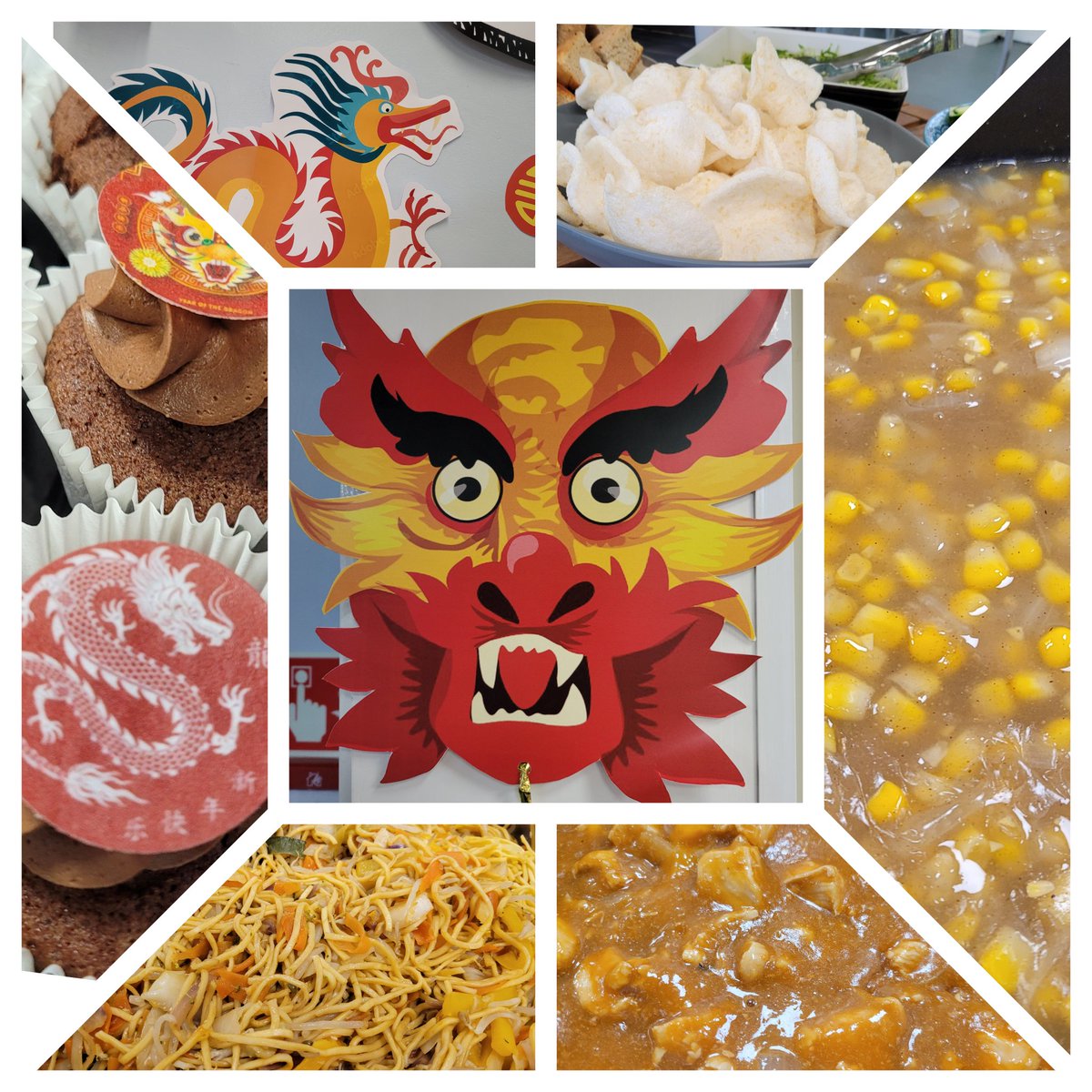 It's been a busy week at Chapman, finishing off with Chinese New Year. Wishing all our pupils and staff a restful half term. <a href="/NickNhear/">Nick</a> <a href="/NHSGJnrHead/">Emma Barnett</a> <a href="/OliCullers/">Oli Cullingworth</a> <a href="/melrahaman/">Melissa Rahaman</a> <a href="/NewcastleHigh/">Newcastle High School for Girls (GDST)</a> <a href="/HolroydHowe/">Holroyd Howe</a>