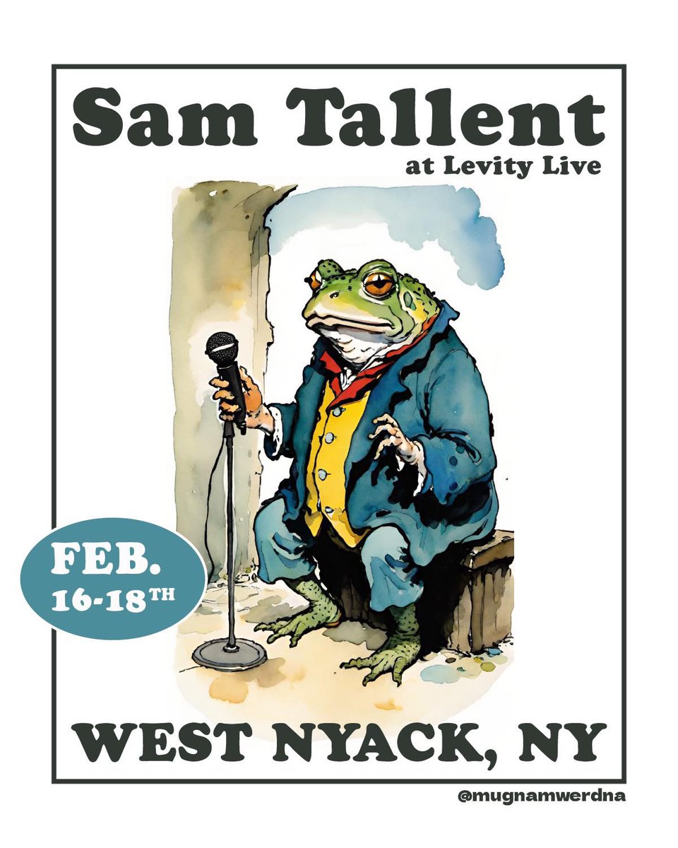 West Nyack NY this weekend.