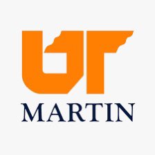 After a great conversation with Coach Ridder and Coach Buggs, I am blessed to receive an D1 offer from UT Martin! #GoSkyhawks 🧡