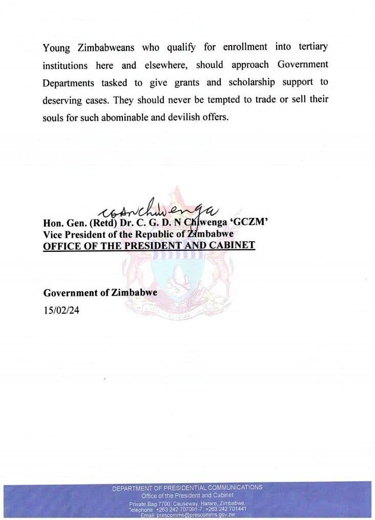ZimLive tweet media