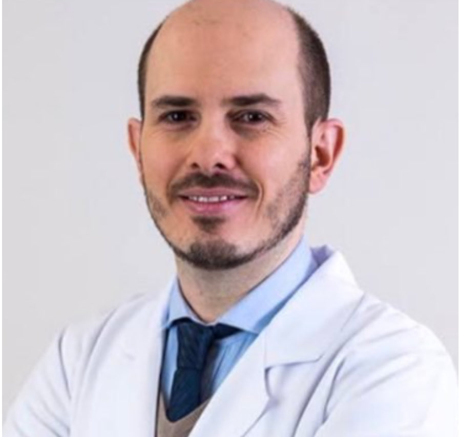 Dr. Tomás Soulé (@tomassoule) on Twitter photo Today I woke up with the sad news of your inexplicable departure, a great loss for the Sarcomas community. We will remember you as the great person you are. We will miss you so much friend <a href="/CelsoMello15/">Celso Mello</a>
In Memorian selnet-h2020.org/in-memorian-ce… vía <a href="/SelnetH2020/">Sarcoma European LatinAmerican Network (SELNET)</a> Today I woke up with the sad news of your inexplicable departure, a great loss for the Sarcomas community. We will remember you as the great person you are. We will miss you so much friend <a href="/CelsoMello15/">Celso Mello</a>
In Memorian selnet-h2020.org/in-memorian-ce… vía <a href="/SelnetH2020/">Sarcoma European LatinAmerican Network (SELNET)</a>