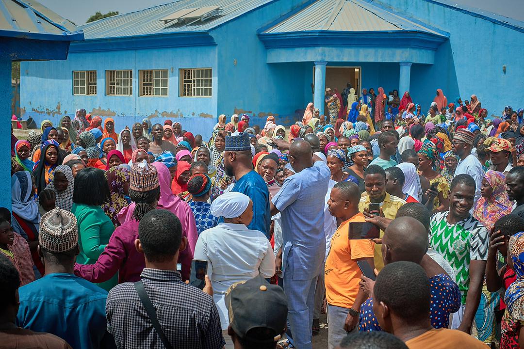 Peter Obi tweet media