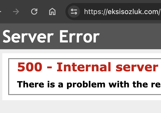 kisisel tiki kizin wesite daha hizli ve bant genisligi var, yuh tam belesci turko zeka isi,

#eksisozluk #ekşisözlük