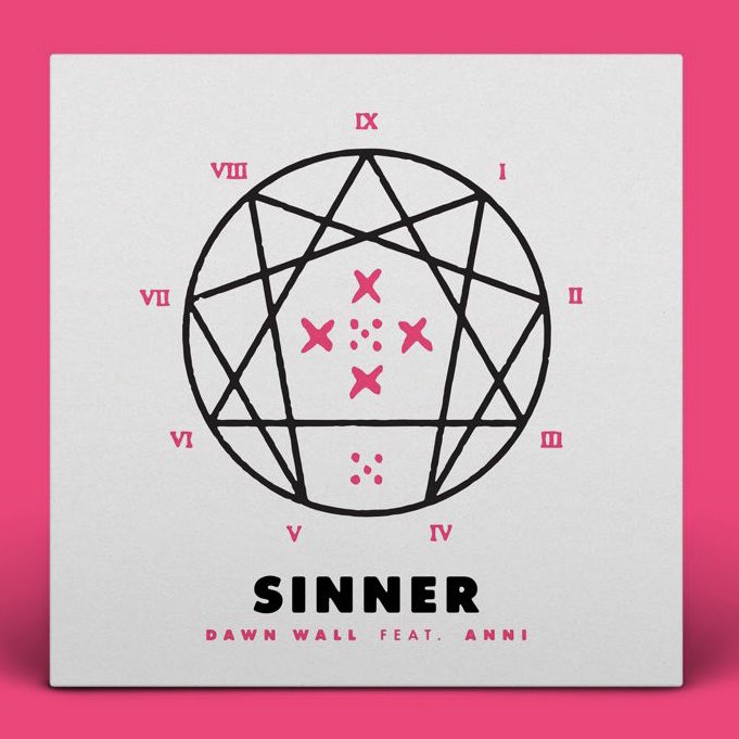 Out today #ekho x #ukf