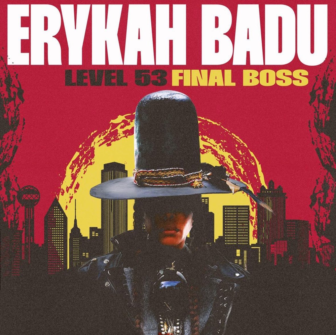 BADUIZMfp's tweet photo. FINAL BOSS. 
LEVEL 53.
2.24.24 https://t.co/s79g0uNVNA