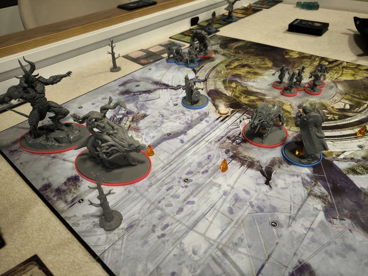mesasparajuegos's tweet photo. Mythic Battles Ragnarok @Monolithedition 
#jeuxdesociete https://t.co/Nj1UfR98v6