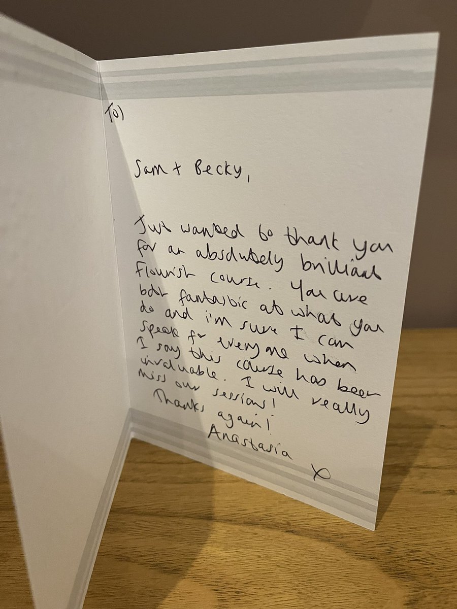 💙 🌈 🧩 beckie bodgers tweet media