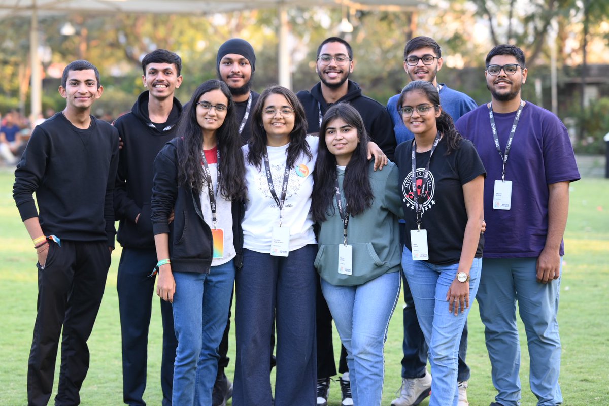 Prem_2310's tweet photo. Thrilled to announce our victory at #HackThisFall 2024! 🚀 Teammates
@devvrat1010
, @harshitab16, and I clinched the top prize for our innovative use of the Postman API. Special thanks to the organizers for an unforgettable event! 📷 #hackthisfall
@hackthisfall https://t.co/HSexW6FySh