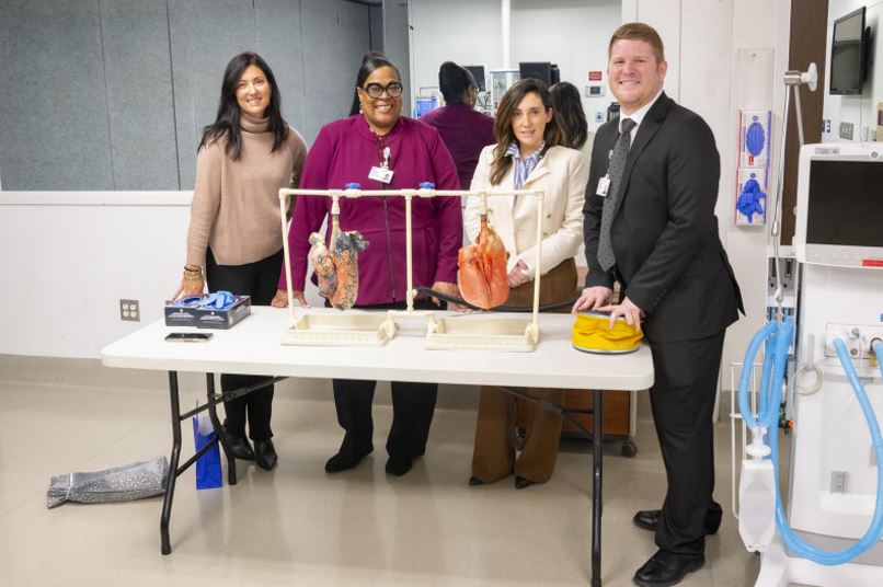 The Howley Foundation tweet media