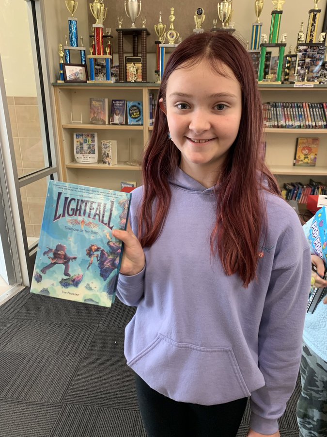 Salt Lake Education Foundation tweet media