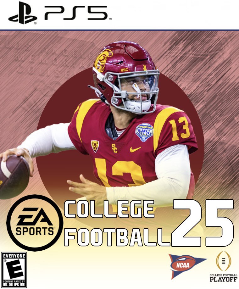 PostgameTG's tweet photo. Who is going to be the NCAA cover athlete? 

#NCAA14 #NCAA25 #NCAA #EASports #CoverAthlete https://t.co/UVy5wezF9W