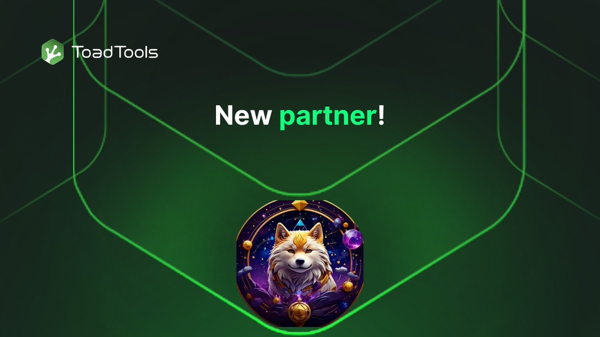 Toad_Tools's tweet image. Welcome to ToadTools @AiAkita_Dog !
AiAkita team with almost 6 years of experience in the blockchain and AI industry, established a platform in the form of meme and with the aim of exploring and protecting Web 3 users. Their goal is to educate users and protect them from scammers