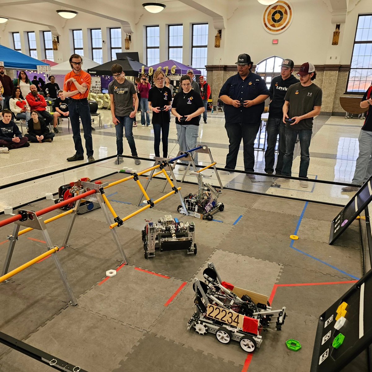 TTU WCOE - Outreach & Engagement tweet media