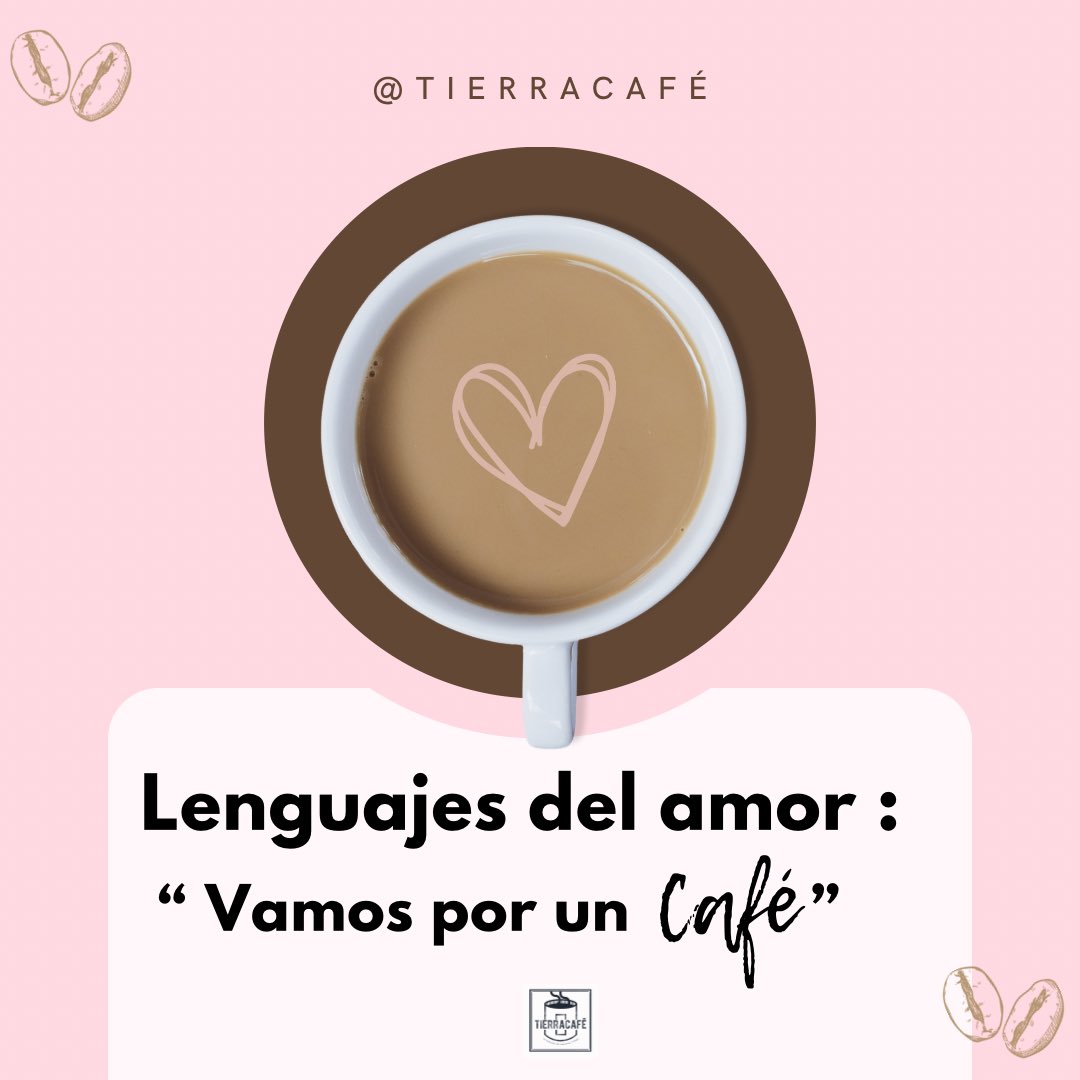 TRRACAFE's tweet photo. En este mes de Febrero demuestra tu amor de la mejor manera 🤎 https://t.co/bOS1WOED84