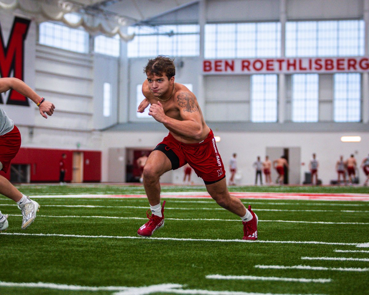 Miami Football tweet media