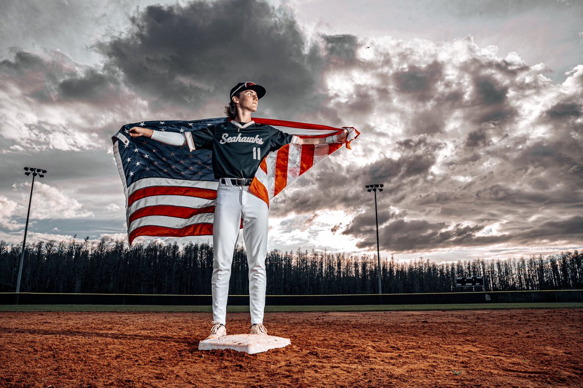 Sunlake Baseball ⚾️ tweet media