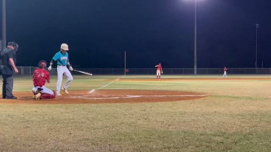 Sunlake Baseball ⚾️ tweet media