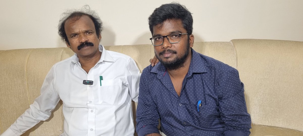 UthaySakthi's tweet photo. புரட்சிப்பாரதம்  கட்சியின் தல��வர் மாண்புமிகு பூவை ஜெகன்மூர்த்தியார் MLA அவர்களை சந்தித்து 1 முதல் 12 ஆம் வகுப்பு வரை தமிழ் வழிக்கல்வி பயின்றோருக்கு தமிழ்நாடு மருத்துவ பணியாளர் தேர்வாணையத்தில் PSTM QUOTA 20% பயன்பெற( 2020 amendment act) 2020 சட்டத்தில் தகுந்த  திருத்தம் செய்து புதிய அரசாணையை வெளியிட வேண்டும் என்றும்உடனடியாக PSTM QUOTA 20%MRB ல் நடைமுறைப்படுத்த தமிழக அரசுக்கு சட்டமன்ற கூட்டத்தில்வலியுறுத்த வேண்டும்என்று கோரிக்கையை தமிழ்வழியில் பள்ளிக்கல்விப்பயின்ற மருத்துவர்கள் சார்பாக வேண்டுகோள் வைத்தோம்.எங்களது கோரிக்கைகளை செவிசாய்த்து கேட்டறிந்து தகுந்த ஆதரவு அளித்த புரட்சிப்பாரதம்  கட்சியின் தலைவர் மாண்புமிகு பூவை ஜெகன்மூர்த்தியார் MLA @jaganmoorthy_m அவர்களுக்கு நன்றிகள் @pbkparty @tvkpaarty @velichamtvtamil @CMOTamilnadu @Udhaystalin @thirumaofficial @duraivaikooffl @dmdkparty2005 @imPremallatha @VCKofficial_