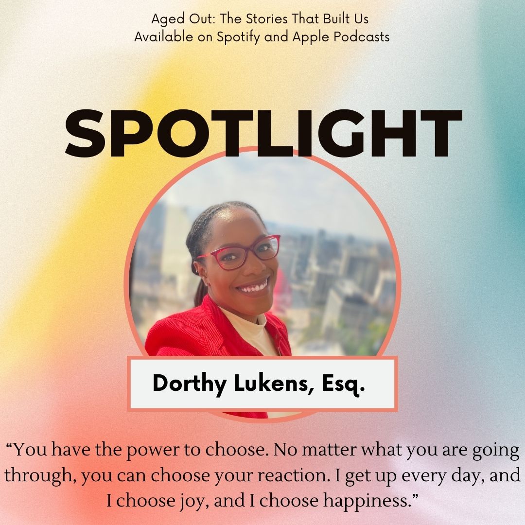 Aged Out: The Stories That Built Us by SMU tweet media