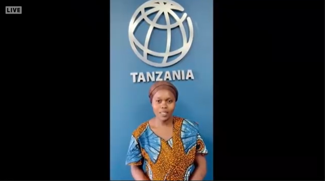 World Bank Poverty tweet media