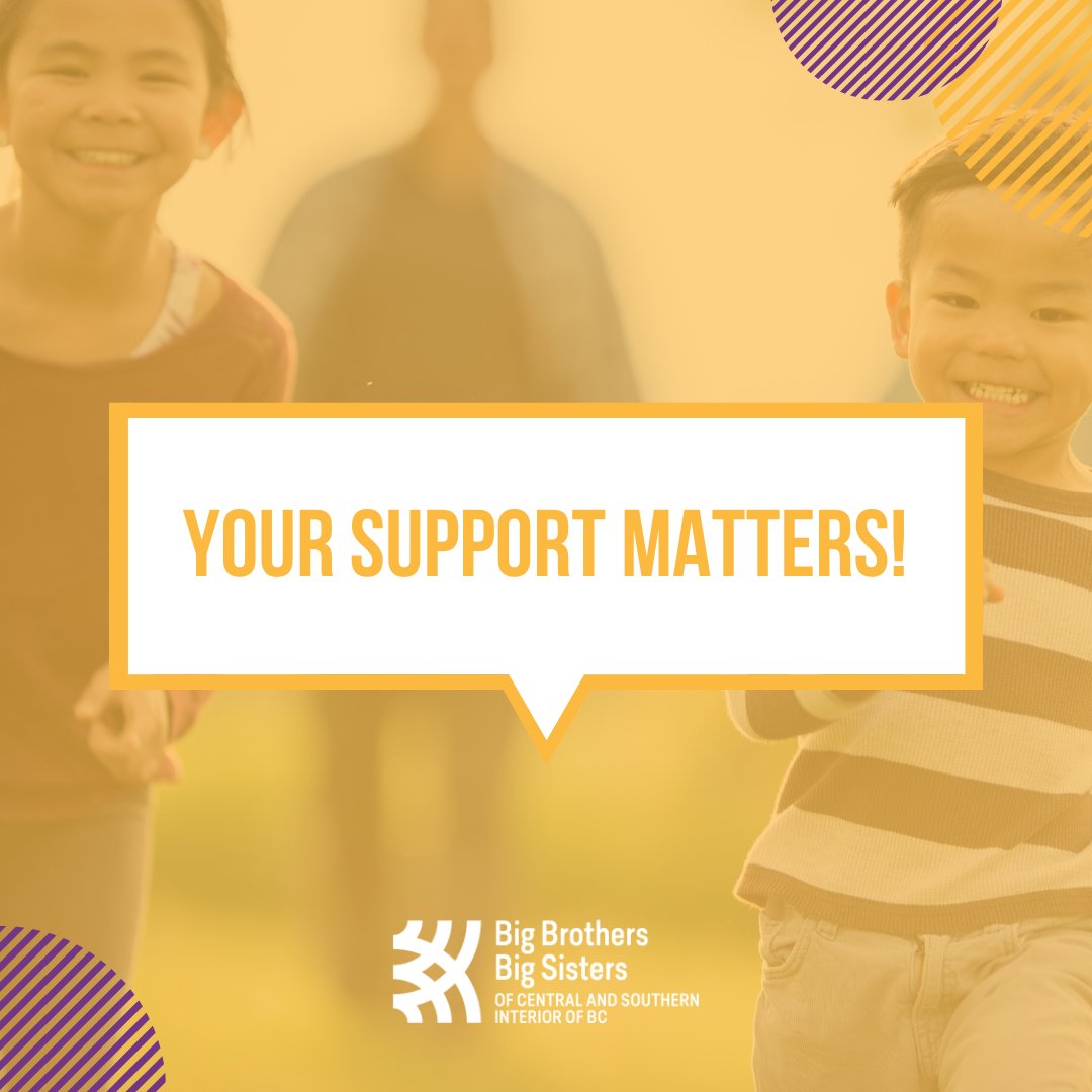 bbbscsi's tweet photo. #BBBSCSI is so grateful to our financial supporters! 😀

Money donations help our agency run our programs, buy supplies, and cover other key expenses that go into serving children in our community.
⁠
Learn more ➡️ https://t.co/rWRHhXTcSw 🧸

#BiggerTogether #IgnitePotential https://t.co/bCZwc1rJyQ