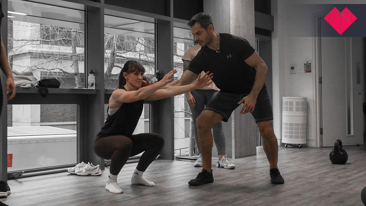 FitIndEdu's tweet photo. 🚀 Go deeper in your squats for max gains! Research shows "ass-to-grass" squats boost glute & hamstring activation more than shallow ones. More hip & knee flexion = more muscle work 💪. Aim below parallel to make every rep count! 🍑💥 #FitnessTips #DeepSquats #MaximizeGains https://t.co/4hAYmjH5wB